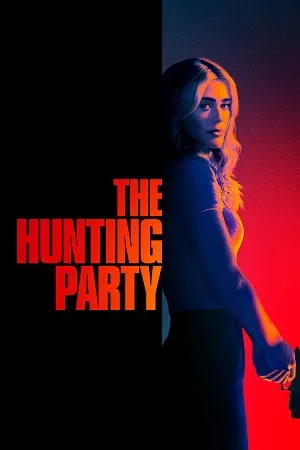 The Hunting Party Season 2 2026 Hindi Dual Audio [EP - 11 Added]