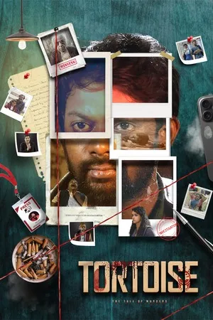 Tortoise: The Tale of Murders (2025) Hindi (MULTI AUDIO) – –