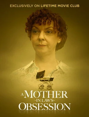 A Mother-in-Law's Obsession (2025) Hindi (MULTI AUDIO) – –
