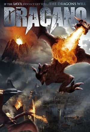 Dracano (2013) Hindi Dual Audio [750MB]