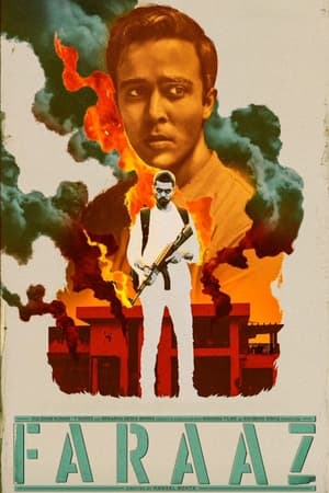 Faraaz (2022) Hindi – 480p