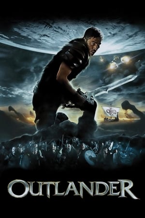 Outlander 2008 Hindi Dual Audio – 480p